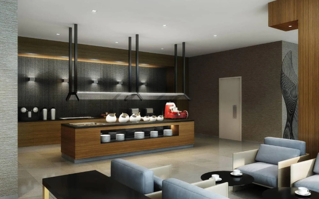 AC Hotel Chapel Hill Downtown