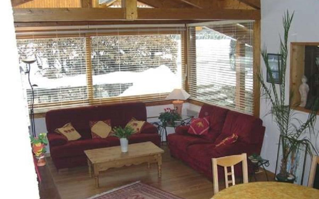 Chalets Les Jonquilles