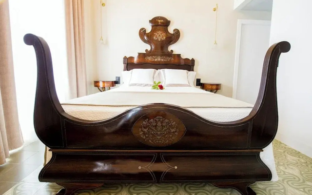Bolet Casa Modernista