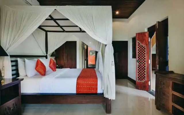 Umah Bidadari Villas by GenuineHost