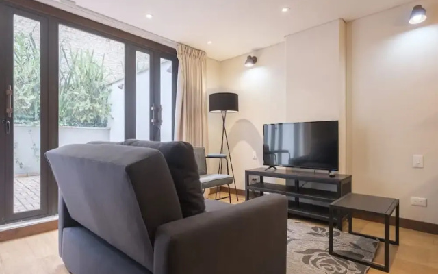 Amazing 1 Br in Candelaria