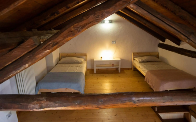 Casa Patrone