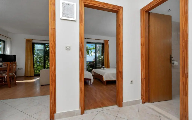 Apartmani Antonela