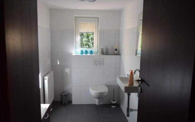 Ferienwohnung Auszeit