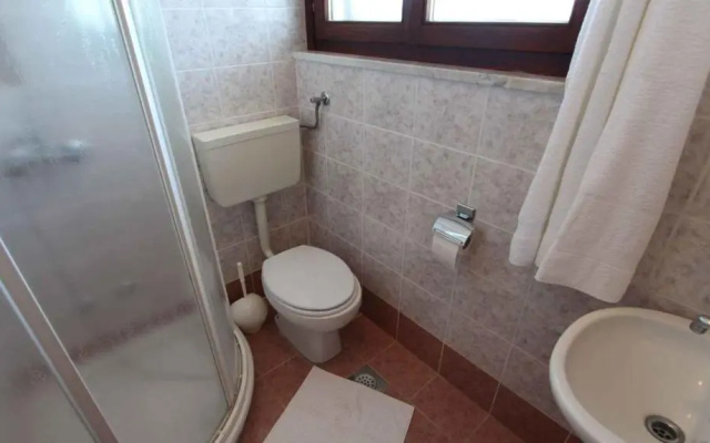 Apartments Tonica