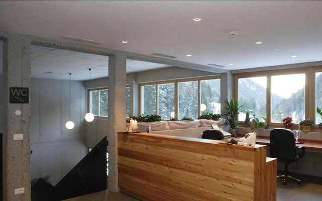 Hotel Tannenheim