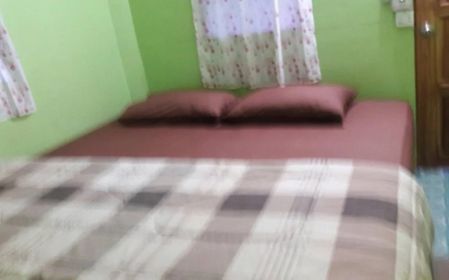 Supthong Garden Resort Khao Kho