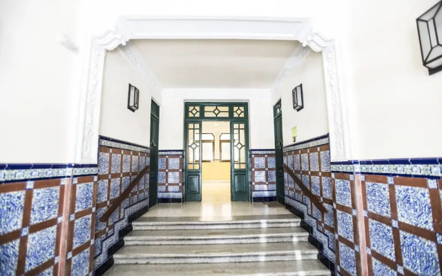 Apartamento Atocha III