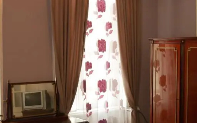 Guest House Teo