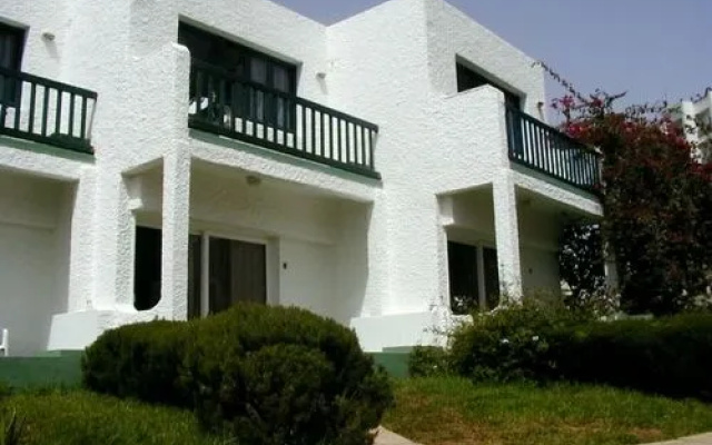 Royal Hotel