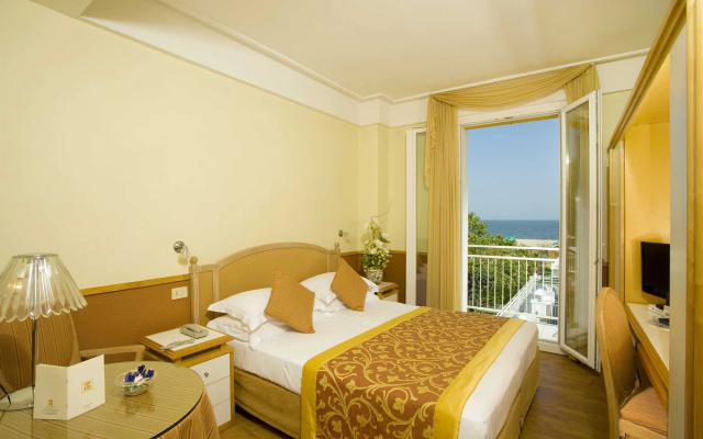 Hotel Roma