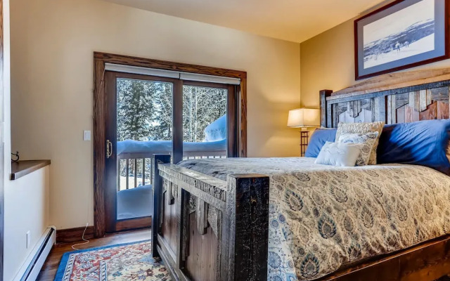 Pines 75 Townhome