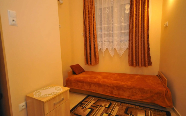 Apartament U Jacka