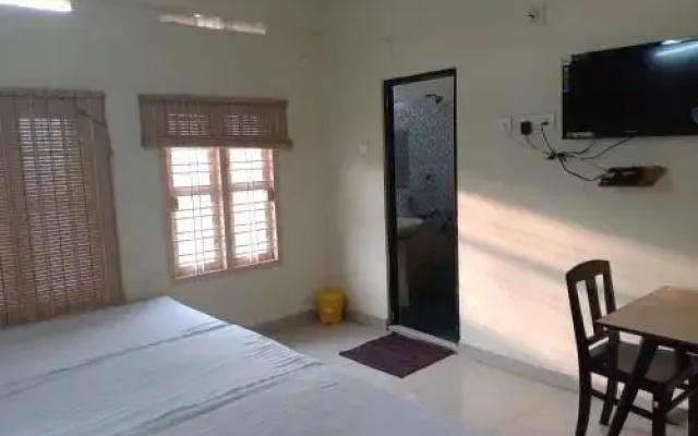 Hotel Woodlands