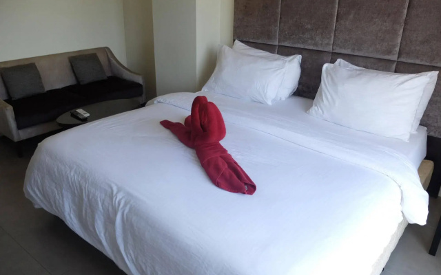 Grand Vista Resort & Spa