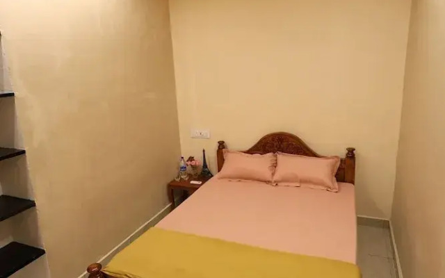 Nautical Escape Homestay - Pondicherry