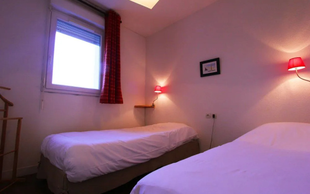 Les Ormes Domaine Resort