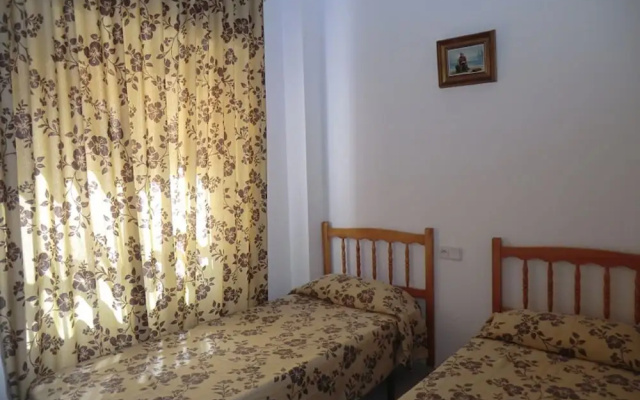 Casas Holiday - Playa Naufragos