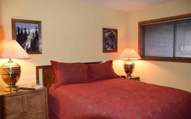 Eagle Ridge Townhome #2 Apartment 2