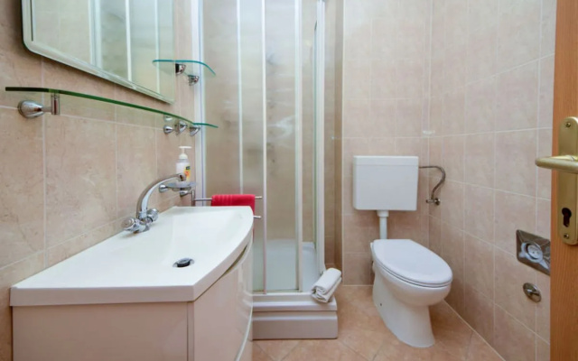 Apartment Mare Ammoudi 15675