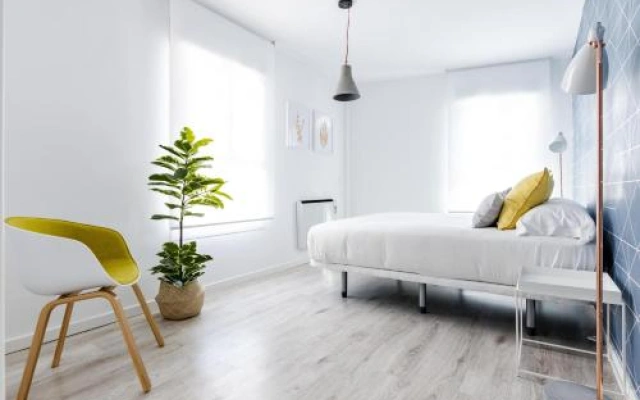 Mad Apartments by Olala Homes