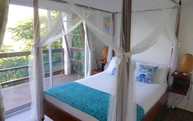 Marigot Palms Luxury Guesthouse