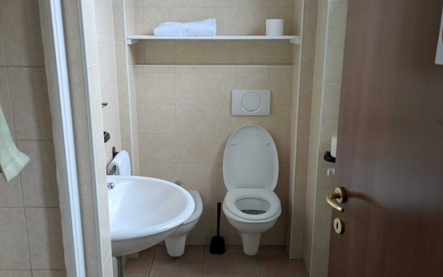 Corte Meneghina -Short Stays