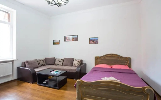 Apartment Mano