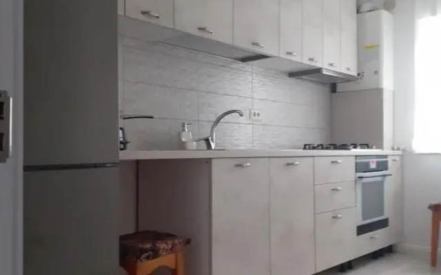 Apartment Rezidence