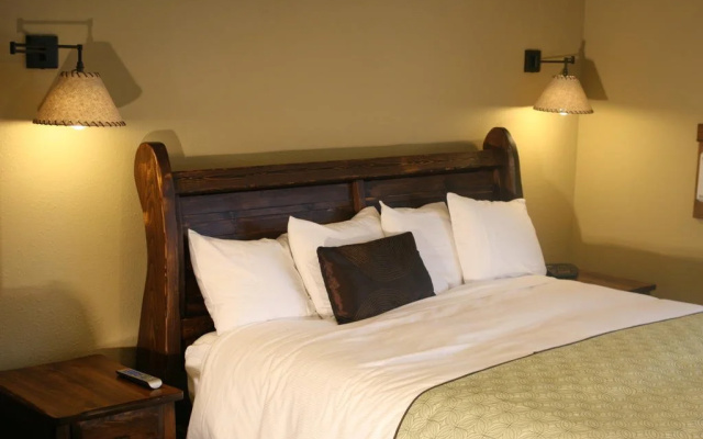 Duck Inn Lodge
