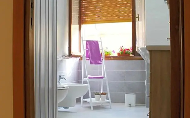 B&B Le Orchidee