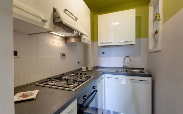 Home Sharing - Santa Maria Novella
