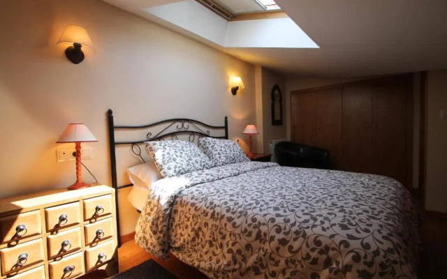 Borda Pascol, Atico Duplex en Tarter Zona Grandvalira