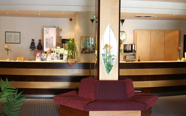 Congresshotel Hoyerswerda
