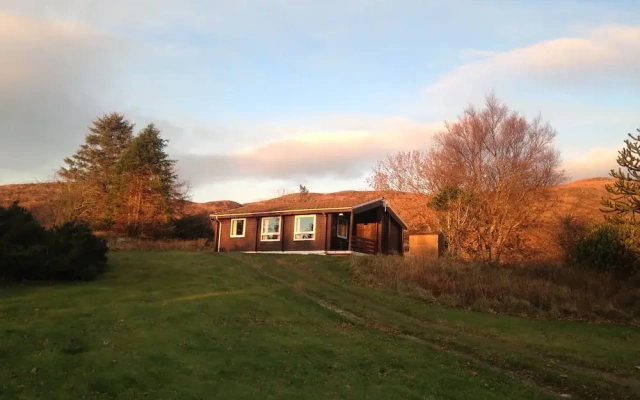 Steading Holidays - Strathconon