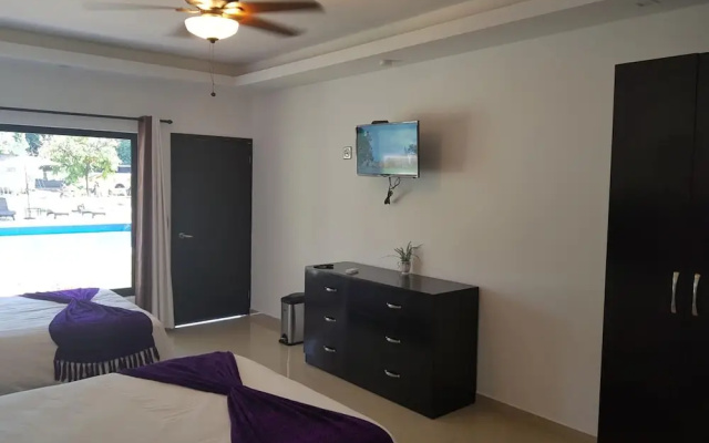 Yolonam inn
