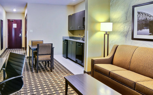 Comfort Suites Uniontown