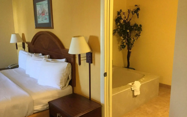 St. Augustine Island Inn