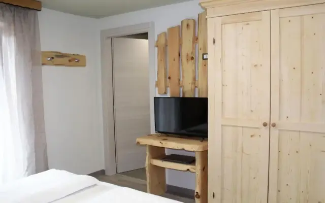 Chalet Margoni