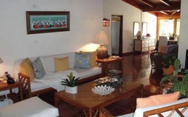 The Villas at Casa de Campo