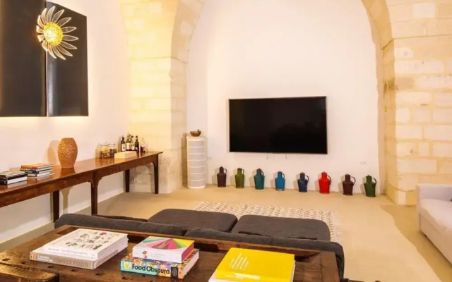 Masseria Specchia in Lecce