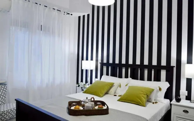 24 Giotto Guesthouse