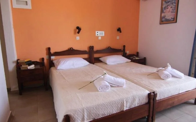 Lofos Hotel