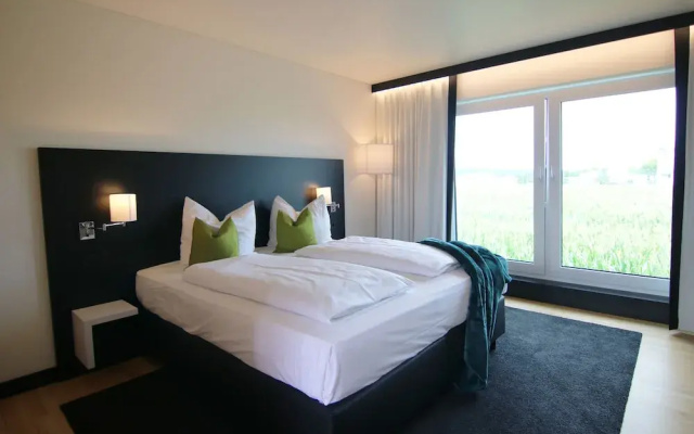 NU Hotel