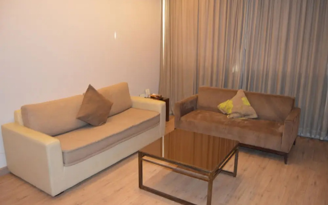 Country Lodge Bsalim