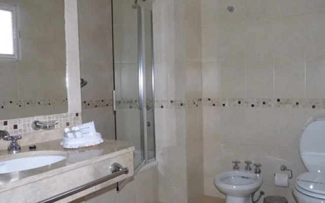 Hotel Astur