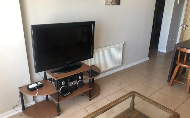 Apartamento 302 Vista Mar Lilenes