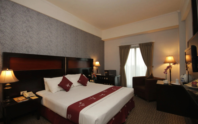 Hotel Kaisar
