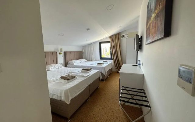 Cayir Otel