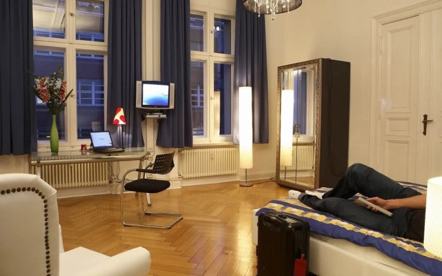 STARS Guesthouse Berlin